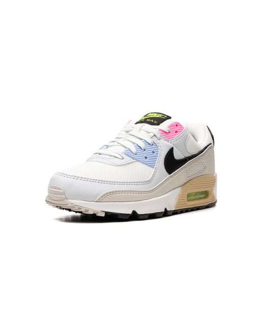 Nike Black Air Max 90 Mns Dq0374 100"
