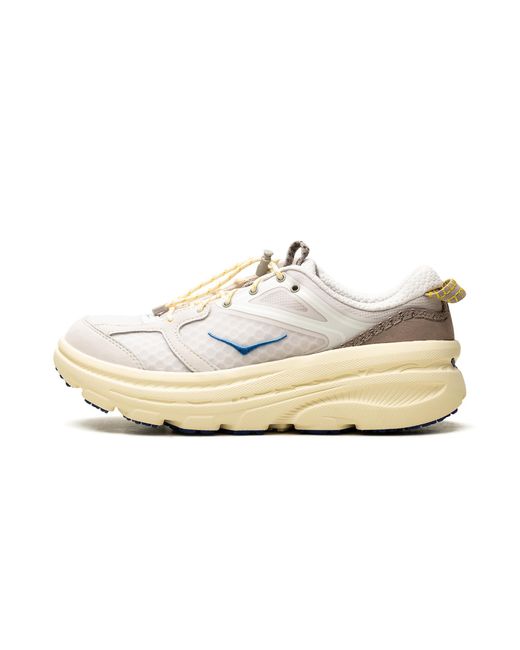 Hoka One One Black Bondi B3Ls 1155351 Gtv"