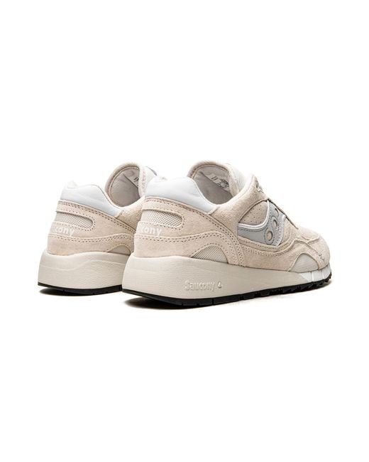 Saucony Black Shadow 6000 Suede Premium "Tan" S70662 1" for men