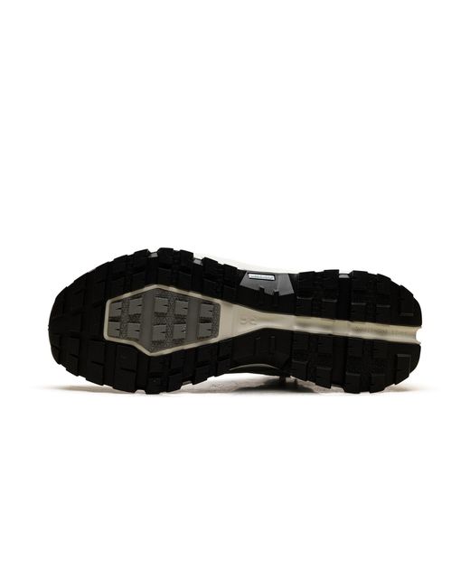 On Shoes Black Cloudrock Mid Wp "Mineral Aloe" 3Wf10132078"