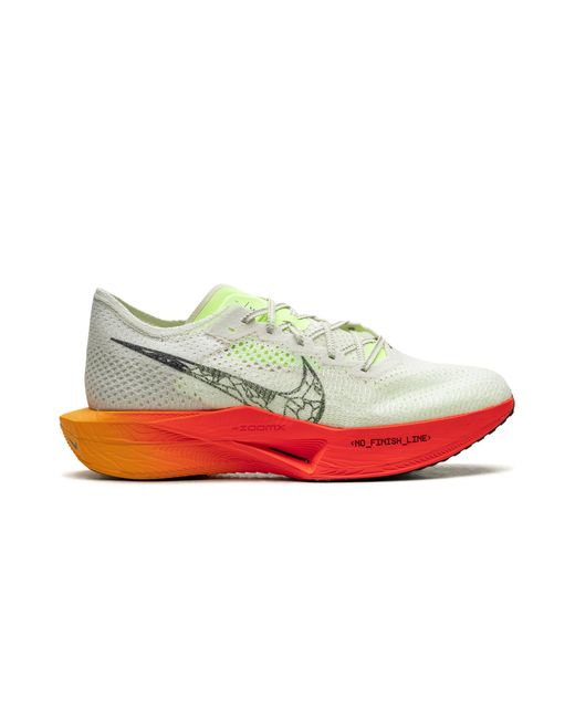 Nike Black Zoomx Vaporfly 3 "No Finish Line" Fq8344 020" for men
