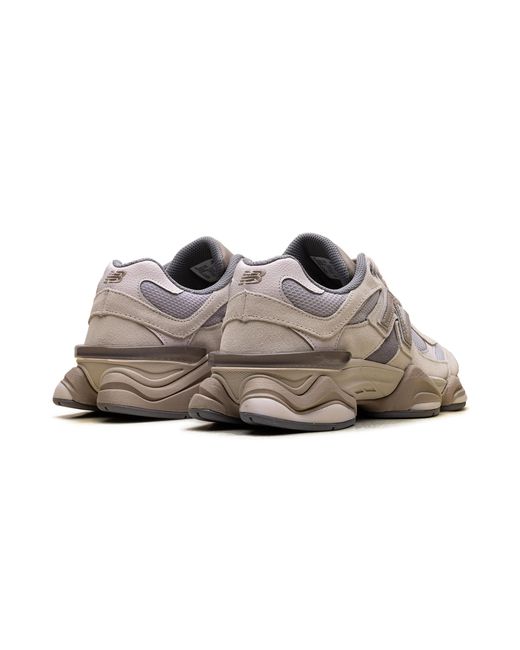 New Balance Black 9060 "Timberwolf" U9060152" for men