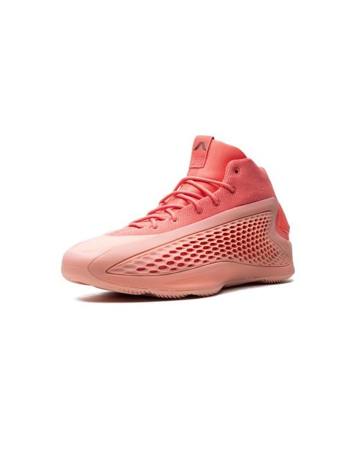 Adidas Red Ae 1 "Coral" If1863" for men