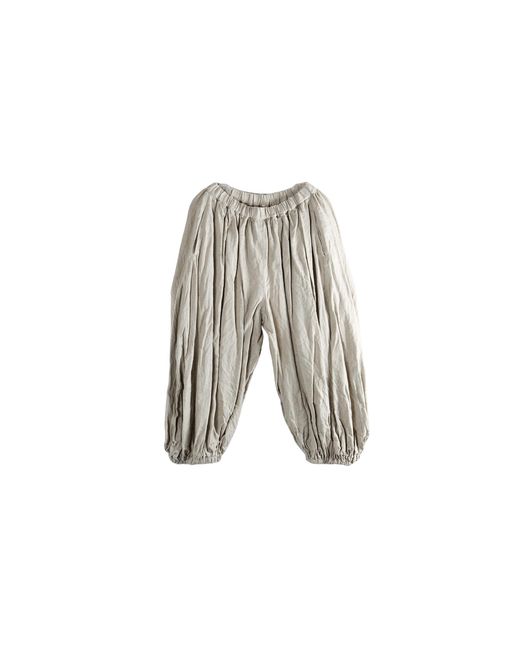 Comme des Garçons Baggy Harem Pants 