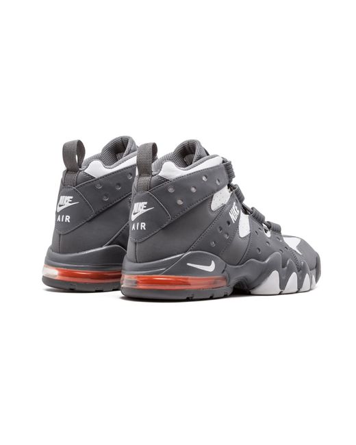 Nike Black Air Max2 Cb '94 "Cool" 305440 005" for men