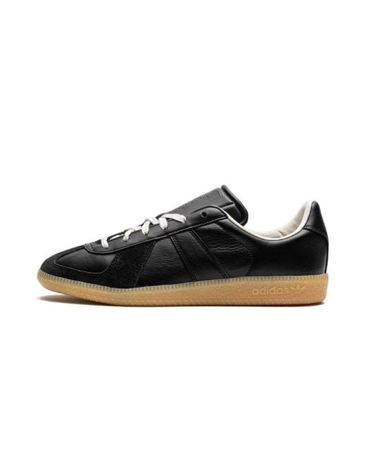 Adidas Black Bw Army "Size? Gum" Shoes for men