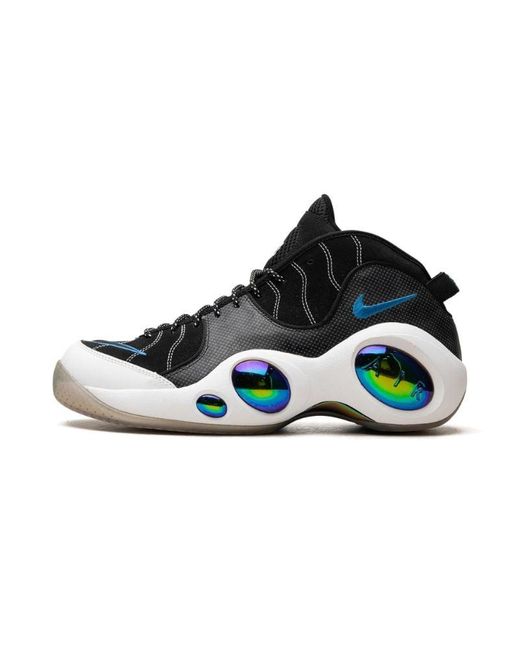 Jason kidd shoes top air zoom flight 95