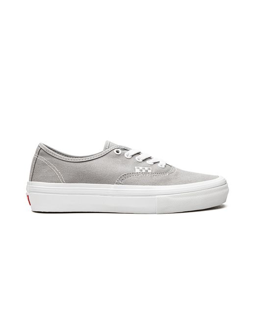 Vans Black Wrapped Skate Authentic Vn0A5Fc8Kaq" for men