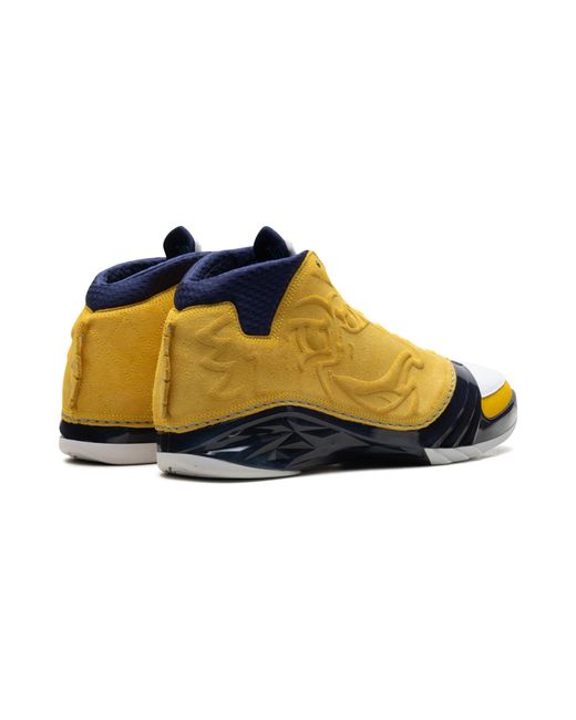 Nike Black 23 Retro Pe "Marquette" Fv1334 700" for men
