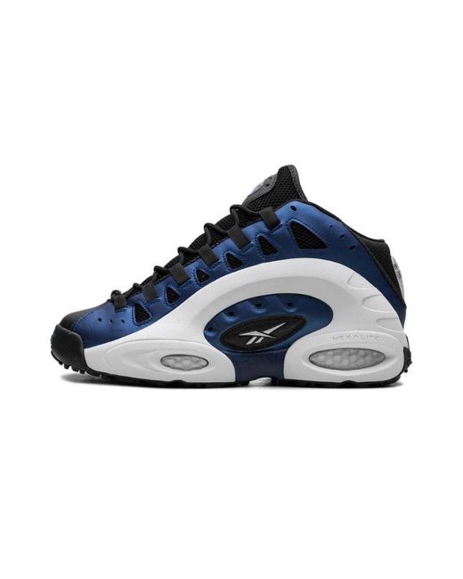 Reebok Blue Es22 "Club" for men