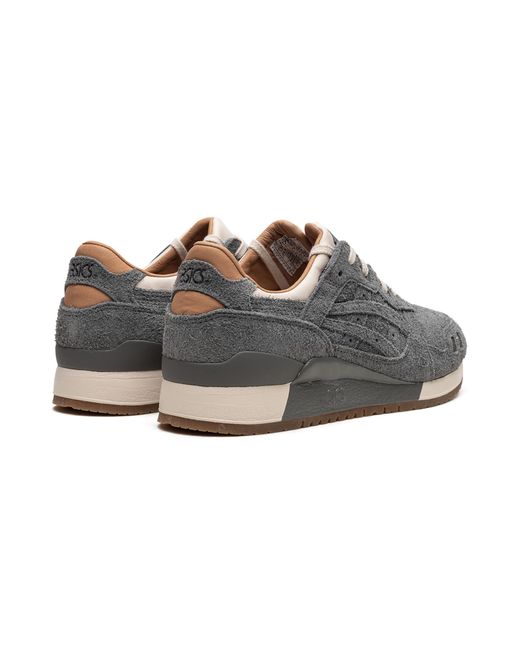Asics Black Gel-Lyte 3 "Packer X J.Crew" H7F6K 9797" for men