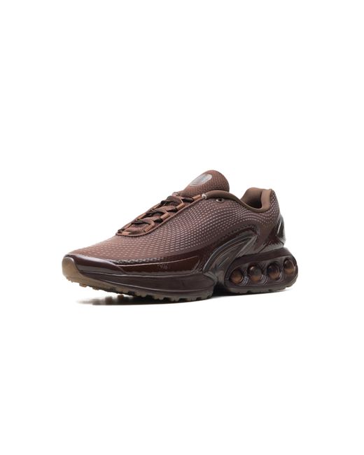 Nike Brown Air Max Dn "Isamaya Ffrench Light Chocolate" Hq3837 200"