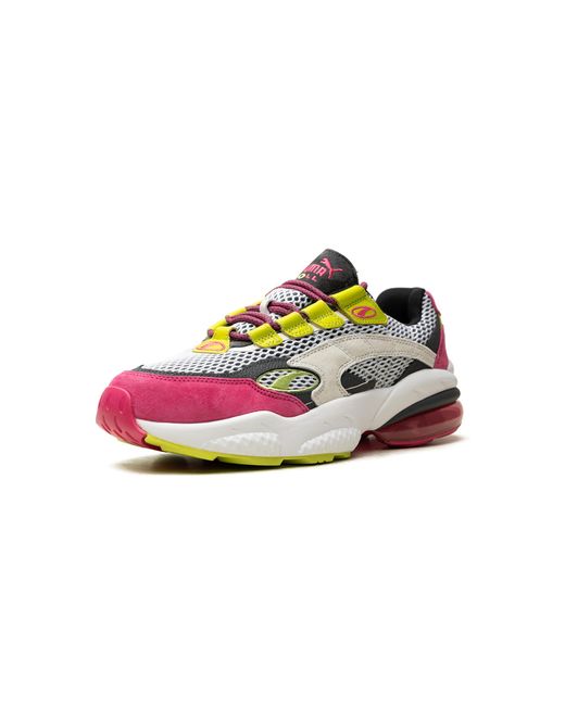 PUMA Black Cell Venom Fresh 370415 01" for men