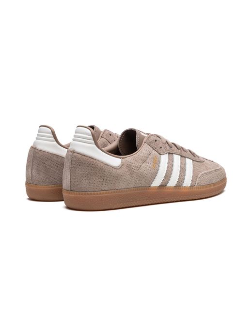 Adidas black sales suede samba