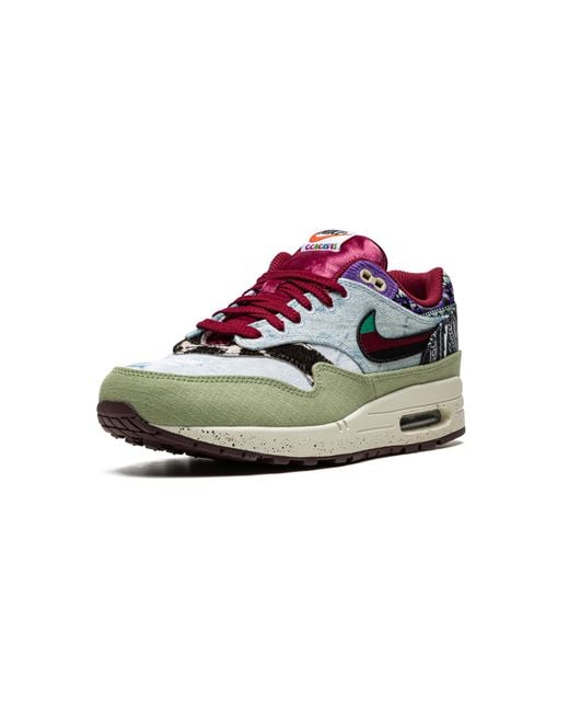 Nike Black Air Max 1 "Concepts for men
