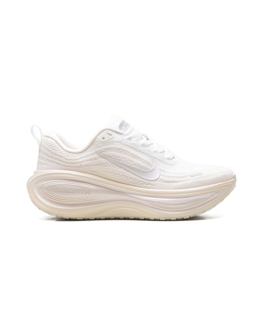 Nike Black Vomero Plus "Summit Phantom Chalk" Io9916 100"