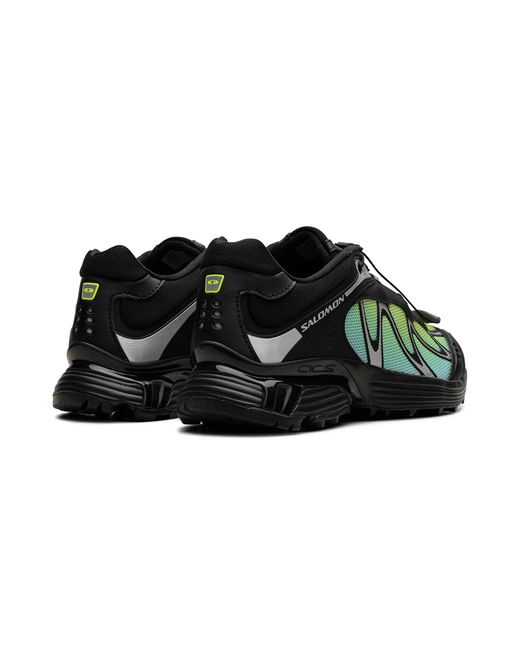 Salomon Black Xt-Whisper L47761600" for men