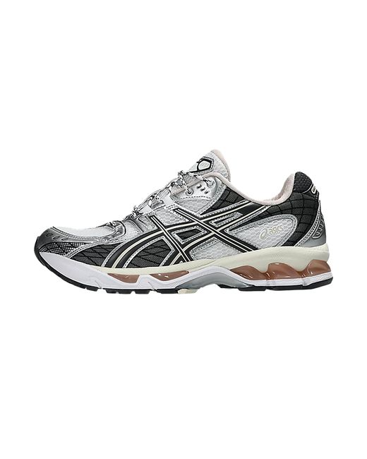 Asics Black Gel-Nimbus 10.1 Obsidian" 1203A543 104" for men