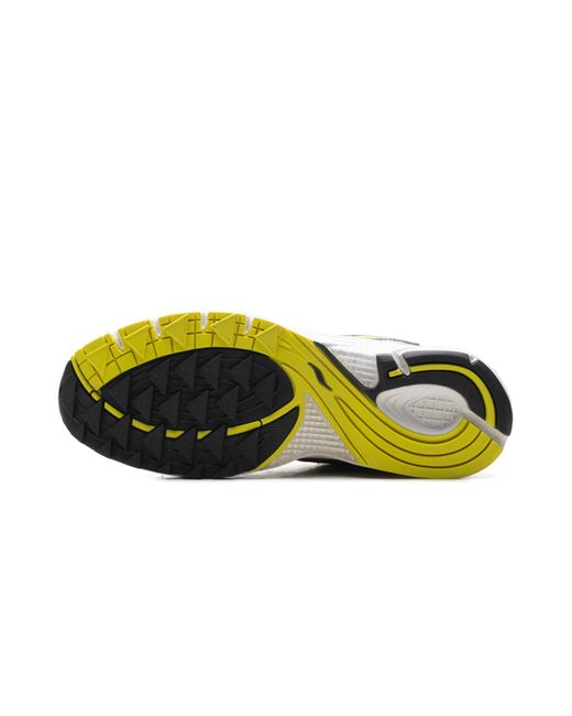 Saucony Black Grid Jazz 9 S70899 8" for men