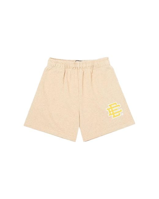 Eric Emanuel Black Ee Basic Short "Fw22 for men