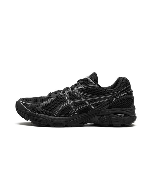 Asics Black Gt-2160 "Jjjjound for men