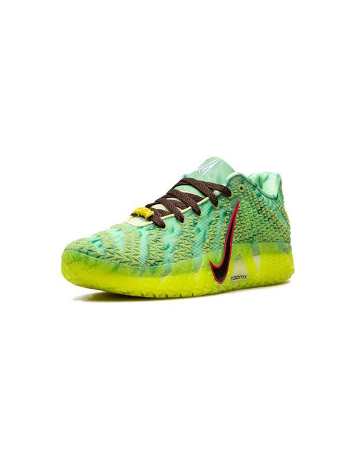 Nike Green Ja 3 "Zombie" Hv9924 700" for men