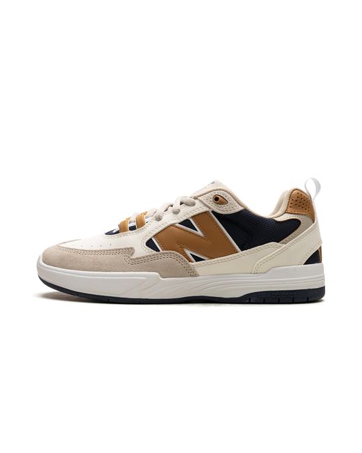 New Balance Black Numeric 808 Tan Nm808Fcy" for men