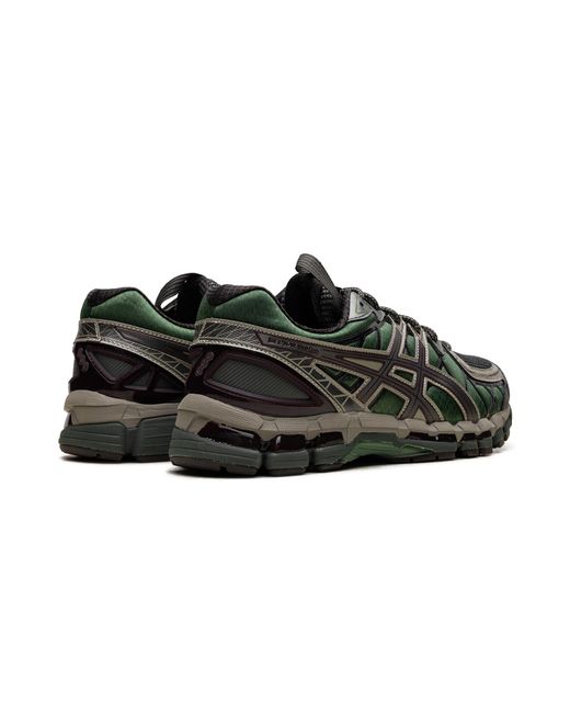 Asics Black Gel-Kayano 20 Ub10-S "Kiko Kostadinov for men