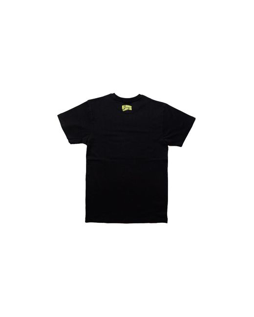 BBCICECREAM Black Hello T-Shirt 8013206Blk" for men