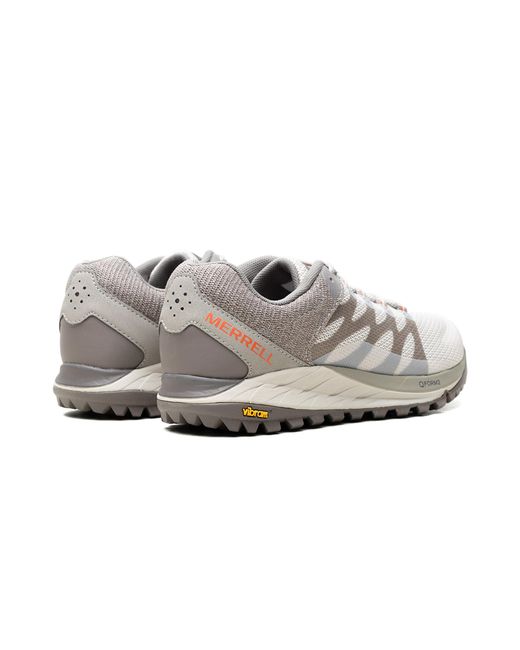 Merrell Black Antora 2 "Moonbeam" J135326"