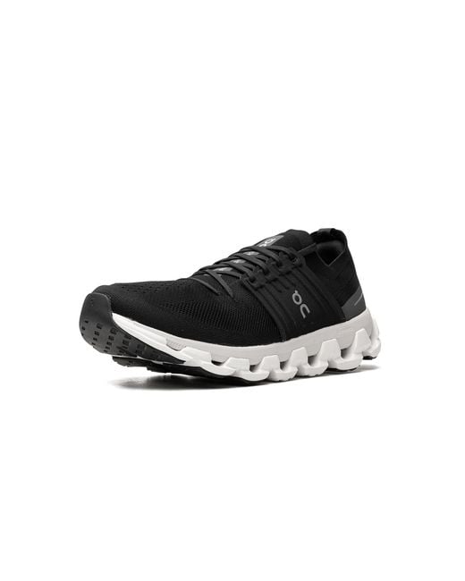 On Shoes Black Cloudswift 3 3Md10560485" for men