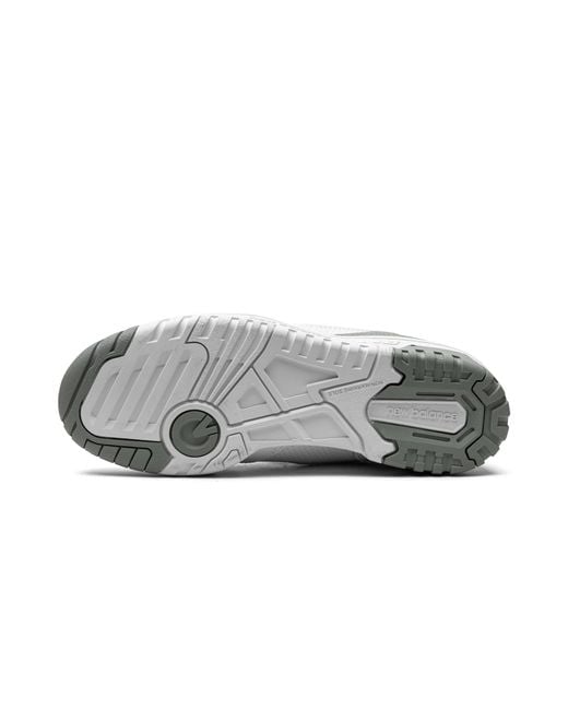New Balance Gray 550 Juniper" Bbw550Bg"