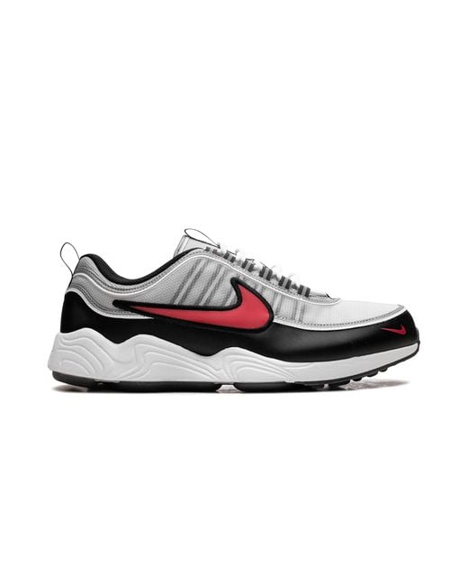 Nike Black Air Zoom Spiridon Ii1161 095" for men