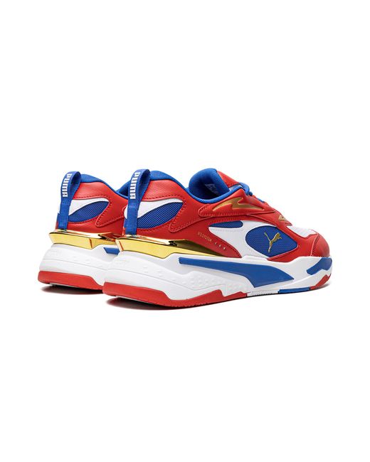 PUMA Black Rs-Fast "Rwb" 388343 01" for men