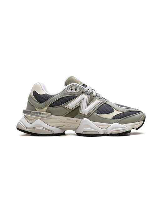 New Balance Black 9060 "Fall Suedes Pack" U9060Ctd" for men