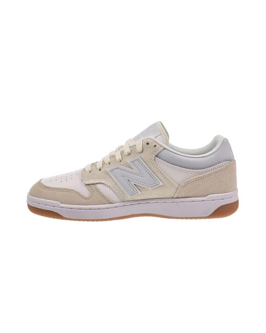 New Balance Black 480 Bb480 Lsw" for men