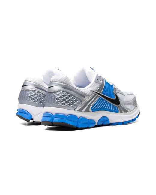 Nike Zoom Vomero 5 "metallic Silver/photo Blue" Shoes for men