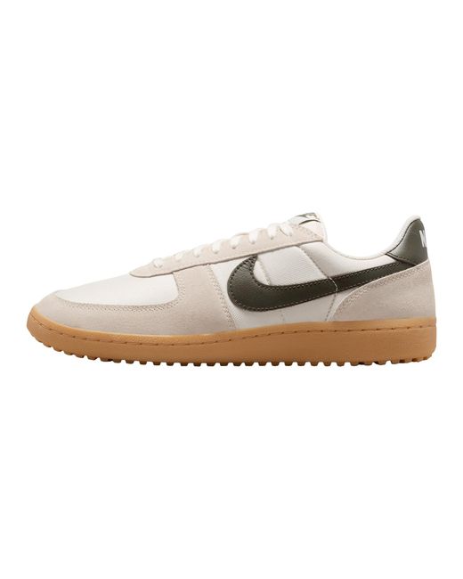 Nike Black Field General '82 Sp "Pale Ivory Cargo Khaki" Hf3165 103" for men