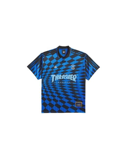 adidas Thrasher Argentina Jersey Kx4551