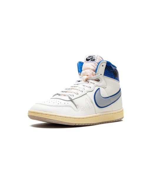 Nike Blue Air Ship "Awake Ny for men