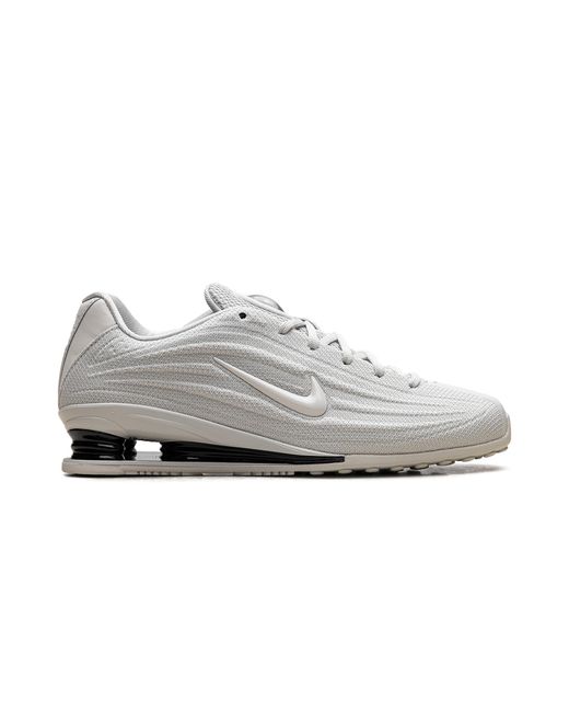 Nike Black Shox Z "Phantom" Hq7540 004"