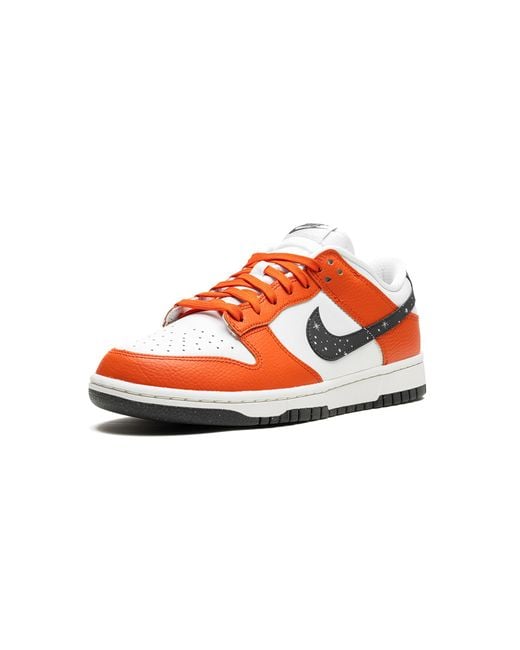 Nike Black Dunk Low "Night Sky" Fv6909 800" for men