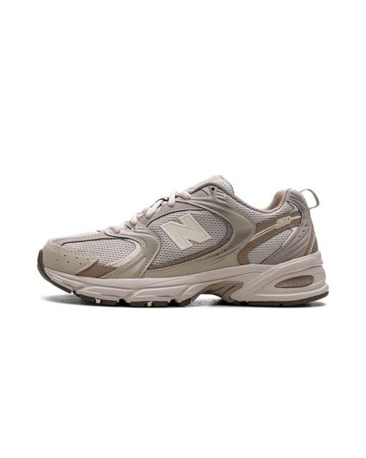 New Balance Gray 530 "Cream"