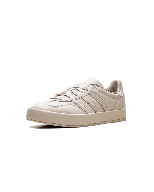 Adidas Black Gazelle Indoor "Luxe Pack for men