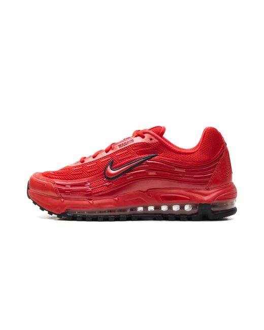 Nike Red Air Max Tl 2.5 "Chrome" Io7544 657" for men
