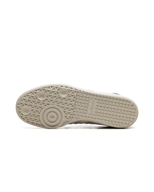 Adidas Black Samba "Pharrell Williams for men