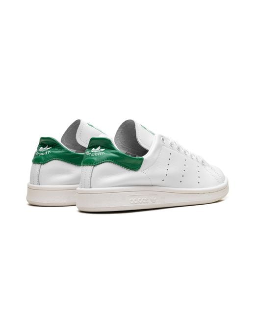 Adidas White Stan Smith Decon "Decon Cloud" Ie9118" for men