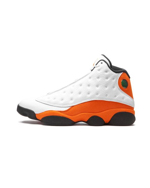 Nike White Air 13 Retro "Starfish" 414571 108" for men