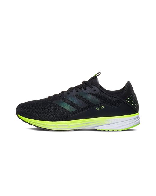Adidas Black Sl20 "Signal" Eg4650" for men