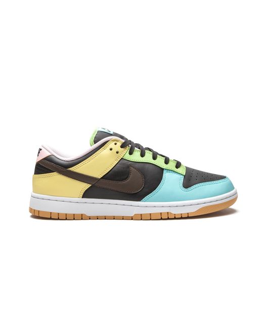 Nike Black Dunk Low Se "Free 99 for men